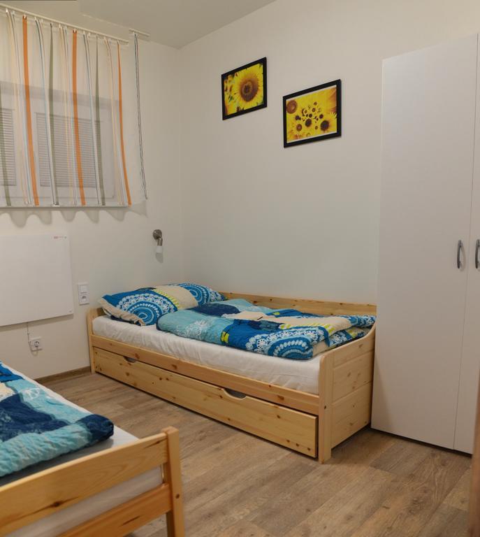 Pohoda Morava Čejkovice Kültér fotó