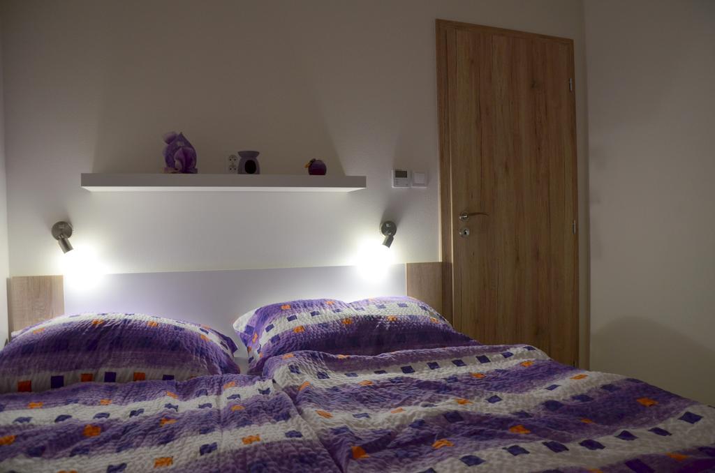 Pohoda Morava Čejkovice Kültér fotó