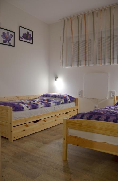 Pohoda Morava Čejkovice Kültér fotó